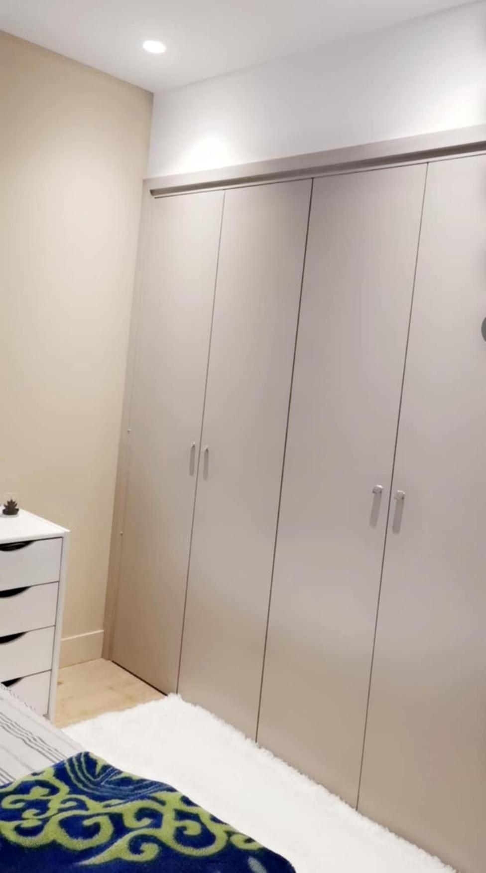 Alassane Appartement Nice