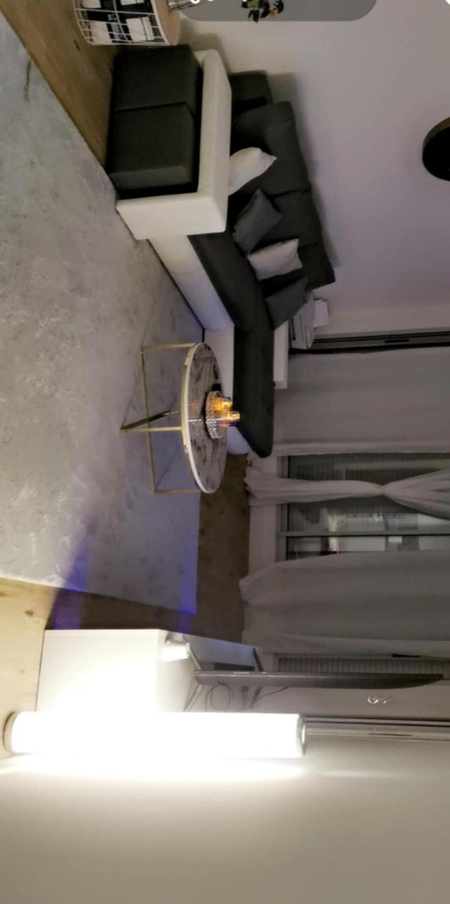 Alassane Appartement *