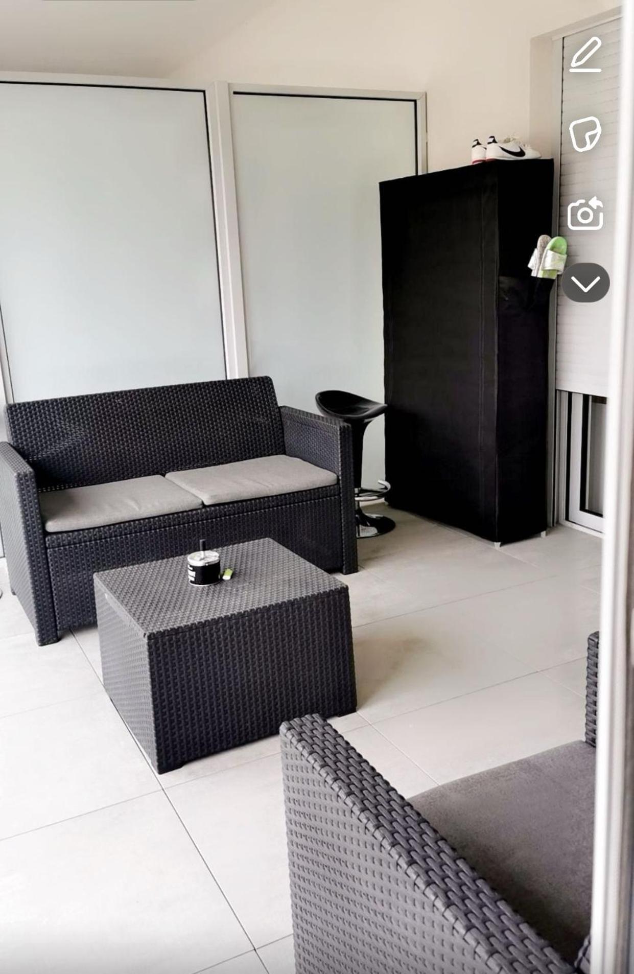 Appartement Alassane