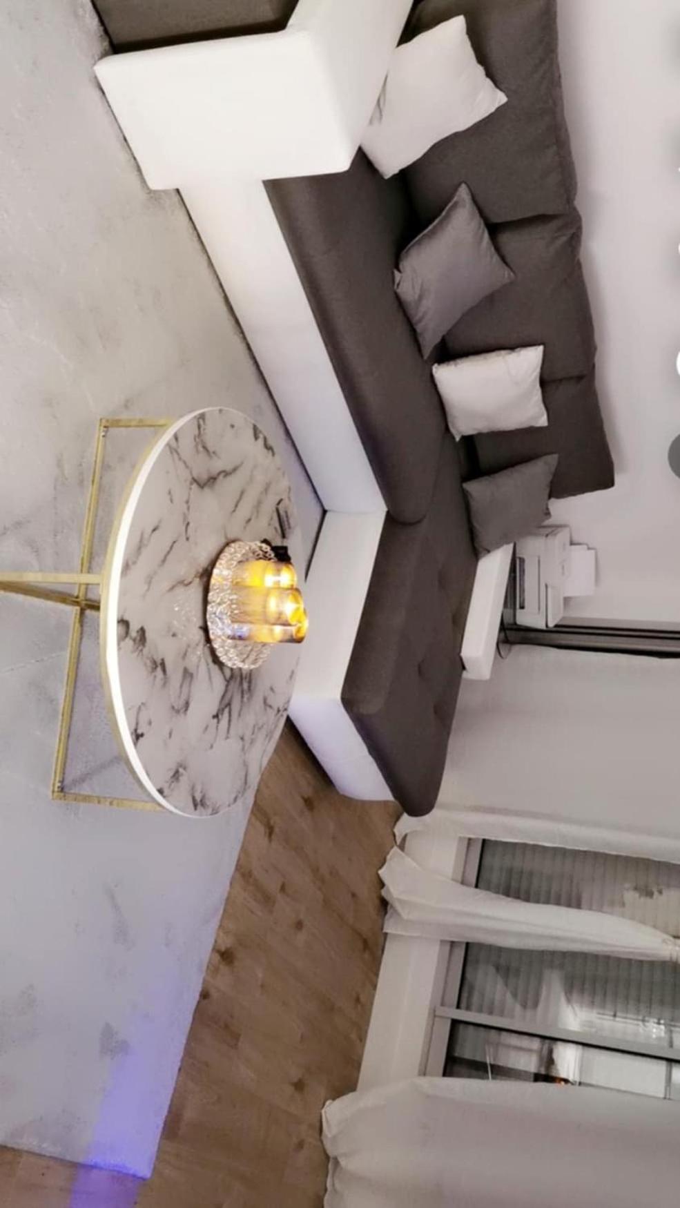 Alassane Appartement *